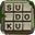 Sudoku Epic icon